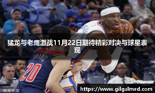 猛龙与老鹰激战11月22日期待精彩对决与球星表现