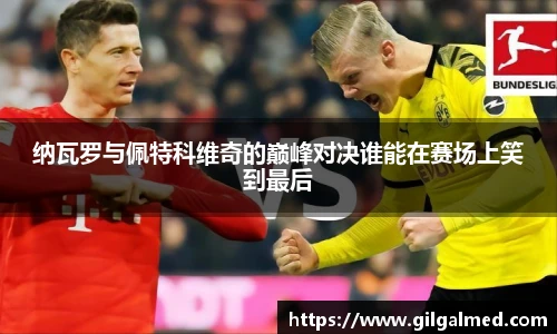 纳瓦罗与佩特科维奇的巅峰对决谁能在赛场上笑到最后